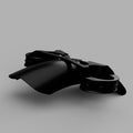 Front mud guard 3d printed for classic 350